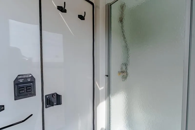 new Toy Haulers Trails West Manufacturing  for sale, in North Jackson, OH Thumbnail 29