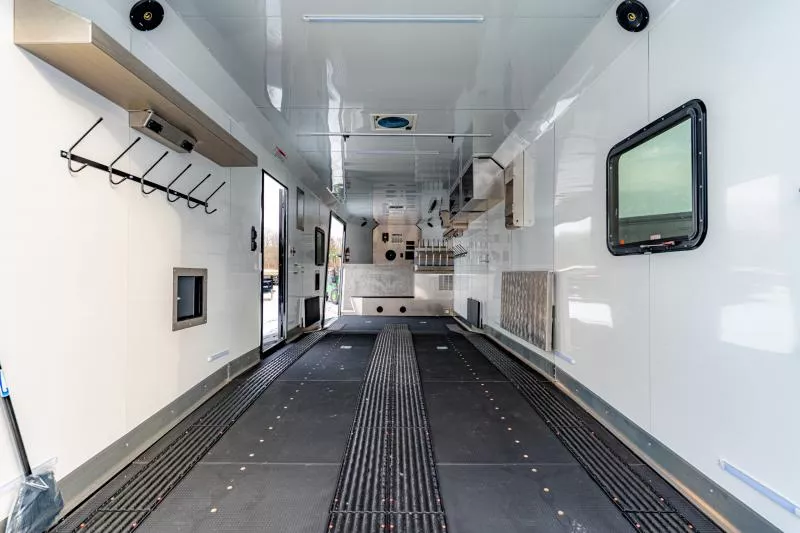 new Snowmobile Trailers Trails West  for sale, in North Jackson, OH Thumbnail 18