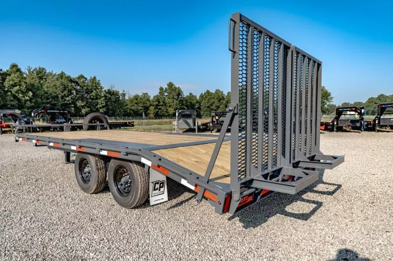 new Equipment / Flatbed Trailers CornPro  for sale, in North Jackson, OH Thumbnail 9