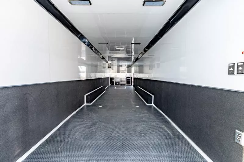 new Car Haulers / Racing Trailers Bravo Trailers  for sale, in North Jackson, OH Thumbnail 16