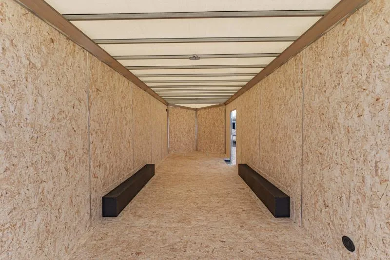 new Car Haulers / Racing Trailers Formula Trailers  for sale, in North Jackson, OH Thumbnail 15