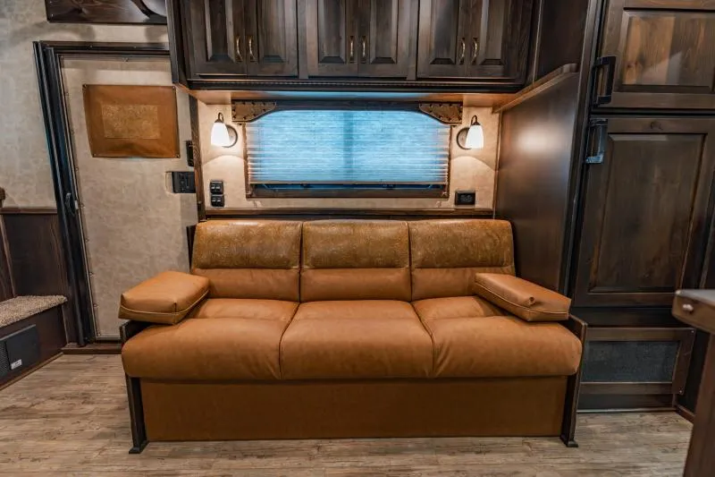 new Horse Trailers Bloomer  for sale, in North Jackson, OH Thumbnail 27