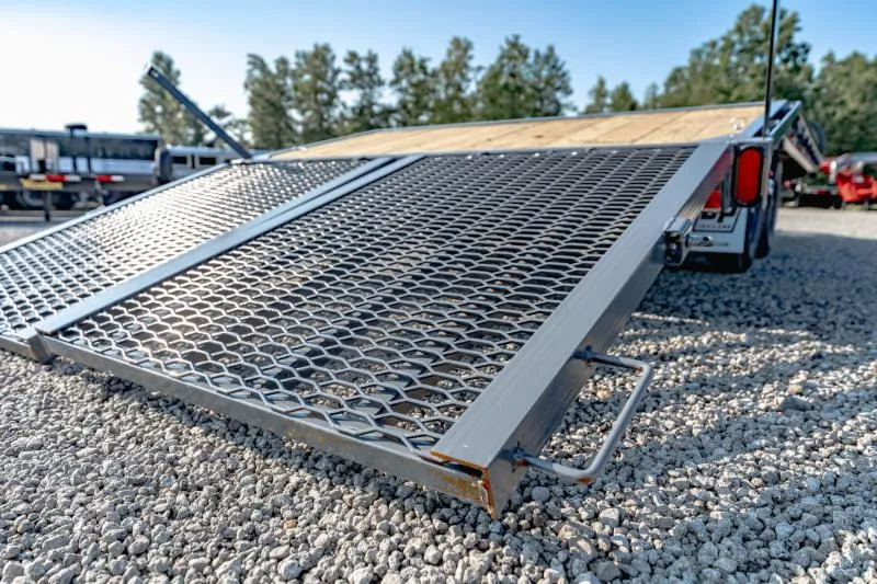 new Equipment / Flatbed Trailers CornPro  for sale, in North Jackson, OH Thumbnail 13