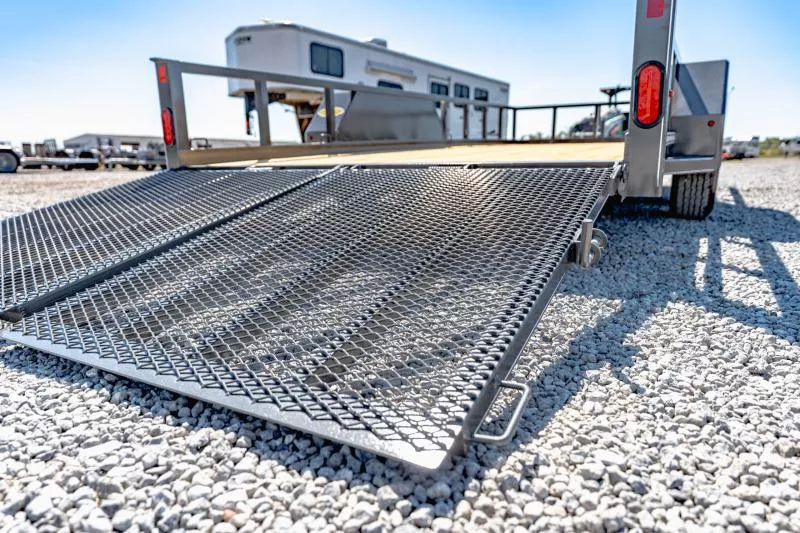 new Utility Trailers CornPro  for sale, in North Jackson, OH Thumbnail 13