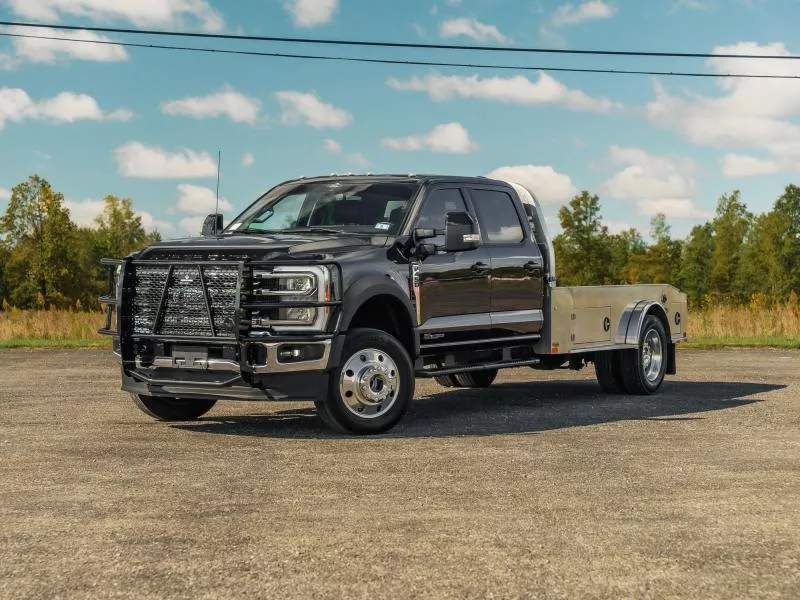 2024 Ford F450 Truck