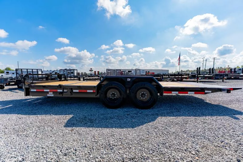new Equipment / Flatbed Trailers CornPro  for sale, in North Jackson, OH Thumbnail 10