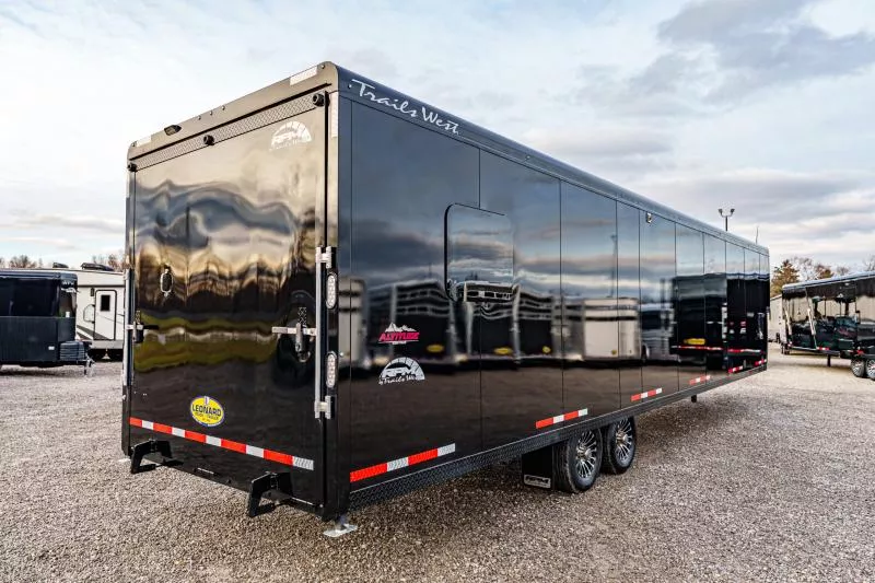 new Snowmobile Trailers Trails West  for sale, in North Jackson, OH Thumbnail 7