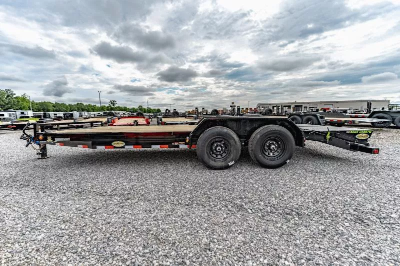 new Equipment / Flatbed Trailers Load Trail  for sale, in North Jackson, OH Thumbnail 10