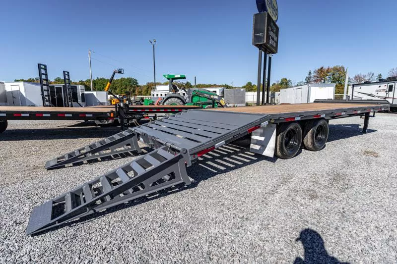 new Equipment / Flatbed Trailers Golden  for sale, in North Jackson, OH Thumbnail 12