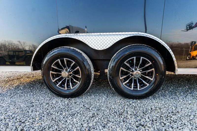 new Car Haulers / Racing Trailers Formula Trailers  for sale, in North Jackson, OH Thumbnail 6