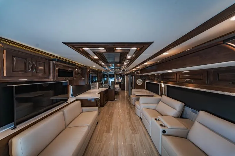 used Travel Trailers Newmar  for sale, in North Jackson, OH Thumbnail 16