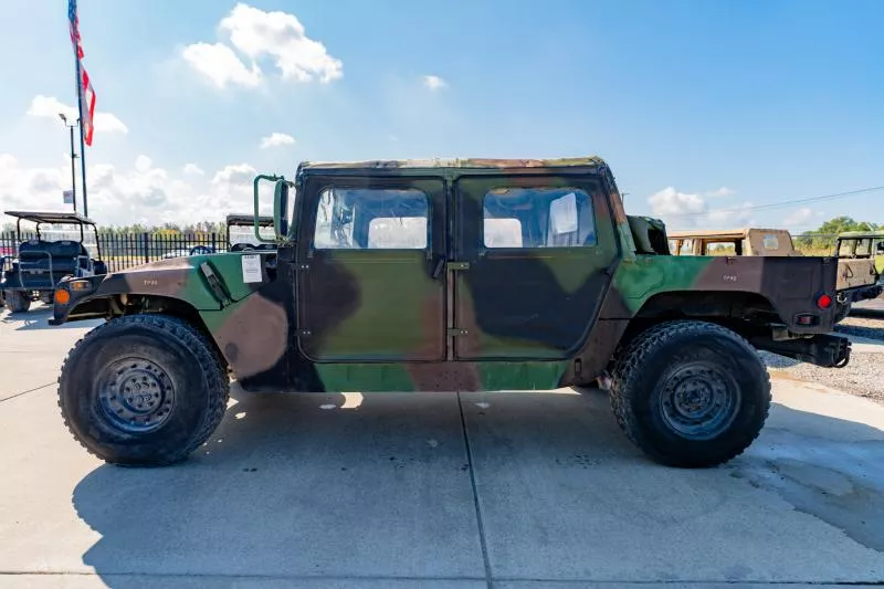 used Other Trucks AM General  for sale, in North Jackson, OH Thumbnail 9