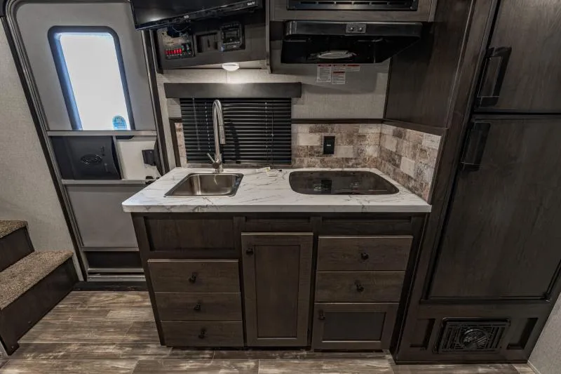 new Horse Trailers Bison Trailers  for sale, in North Jackson, OH Thumbnail 24