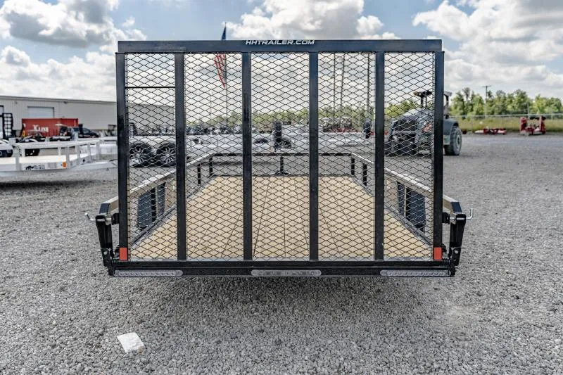 new Utility Trailers H and H Trailer  for sale, in North Jackson, OH Thumbnail 8