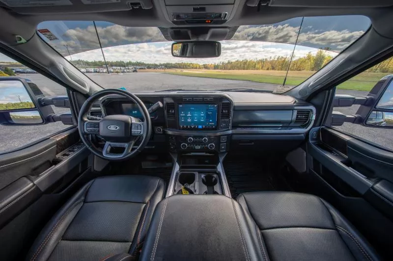 used Other Trucks Ford  for sale, in North Jackson, OH Thumbnail 21