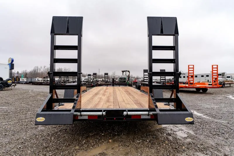 new Equipment / Flatbed Trailers BWISE  for sale, in North Jackson, OH Thumbnail 8