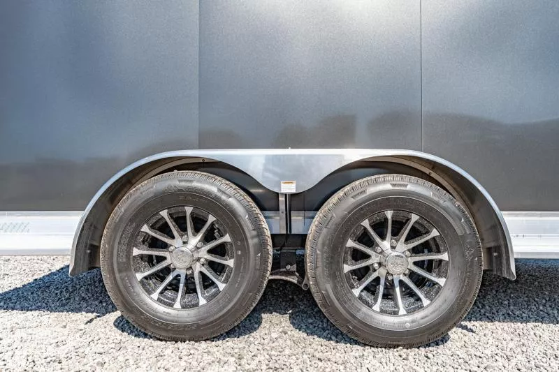 new Horse Trailers Bar-M Trailers  for sale, in North Jackson, OH Thumbnail 6