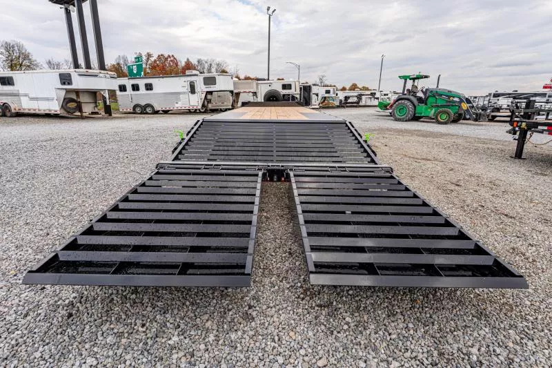 new Equipment / Flatbed Trailers Load Trail  for sale, in North Jackson, OH Thumbnail 14