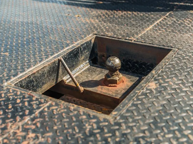 used Other Trucks Ford  for sale, in North Jackson, OH Thumbnail 12