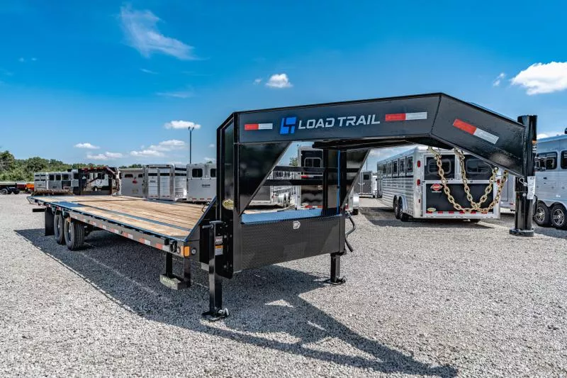 2026 Load Trail GR0230072 Equipment Trailer