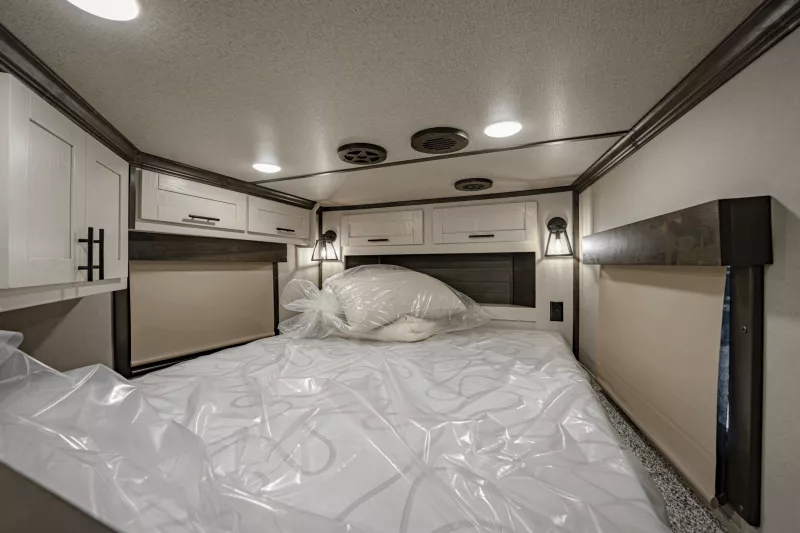 new Horse Trailers Merhow Trailers  for sale, in North Jackson, OH Thumbnail 14