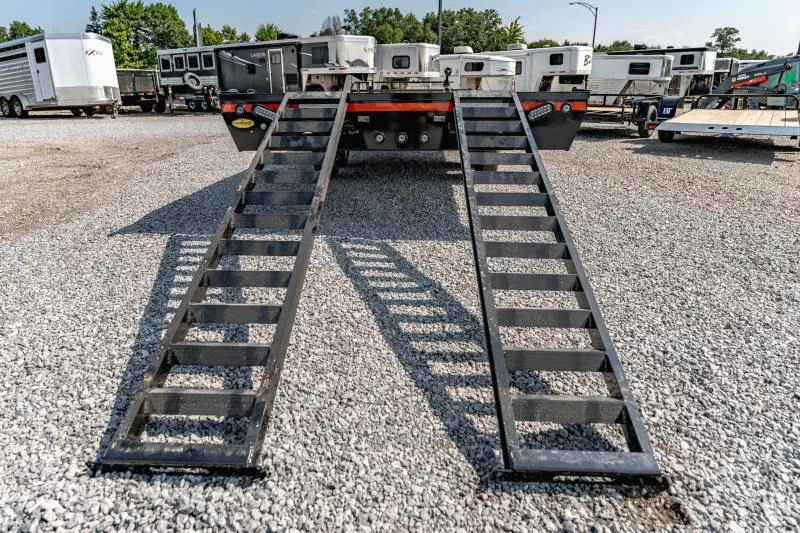 new Equipment / Flatbed Trailers Load Trail  for sale, in North Jackson, OH Thumbnail 15