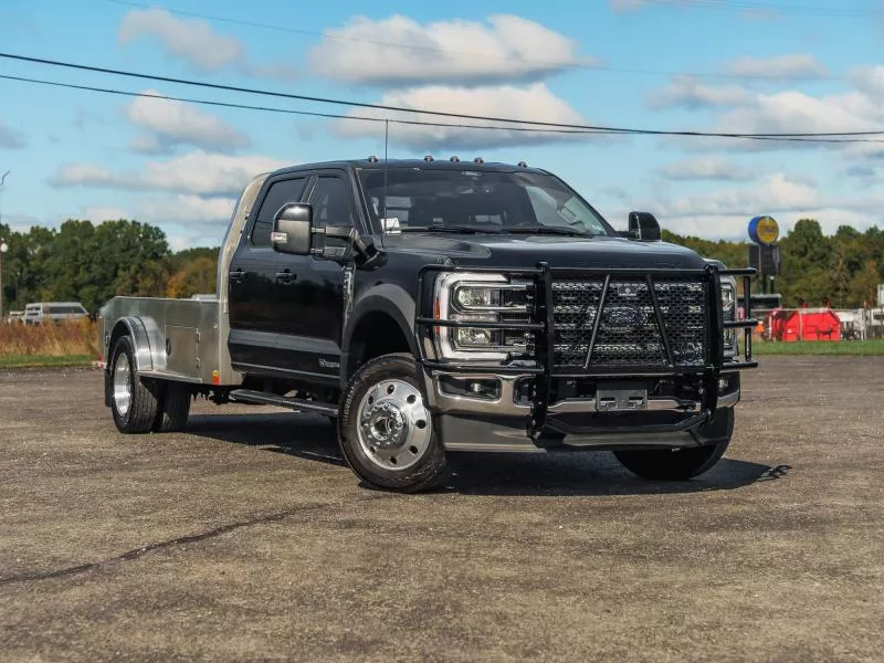 used Other Trucks Ford  for sale, in North Jackson, OH Thumbnail 8