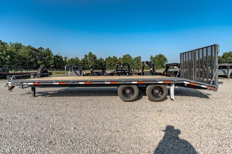 new Equipment / Flatbed Trailers CornPro  for sale, in North Jackson, OH Thumbnail 10