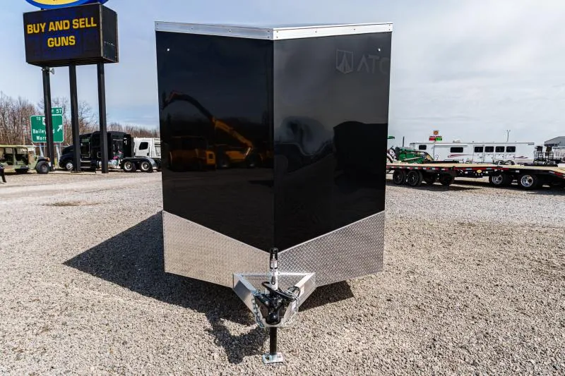 new Cargo (Enclosed) Trailers ATC  for sale, in North Jackson, OH Thumbnail 3