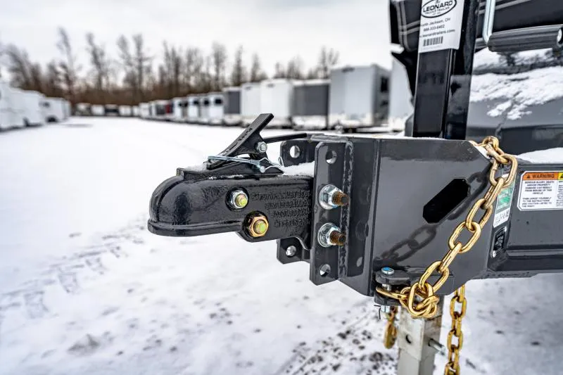 new Dump Trailers Horizon Trailers  for sale, in North Jackson, OH Thumbnail 4