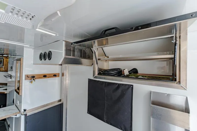 new Toy Haulers Trails West Manufacturing  for sale, in North Jackson, OH Thumbnail 24