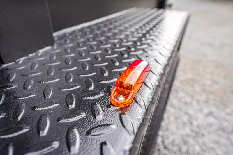 new Dump Trailers BWISE  for sale, in North Jackson, OH Thumbnail 12