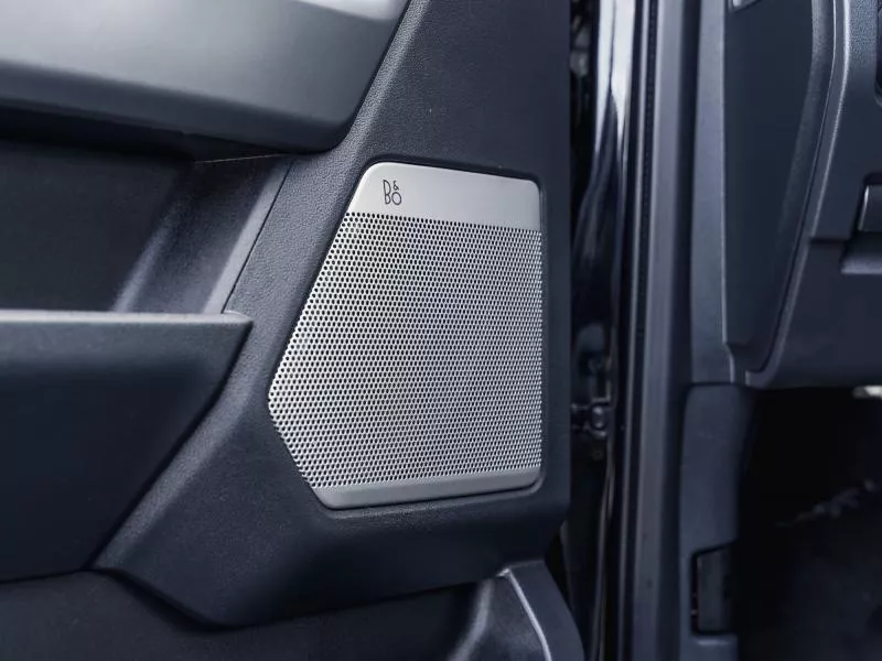 used Other Trucks Ford  for sale, in North Jackson, OH Thumbnail 28