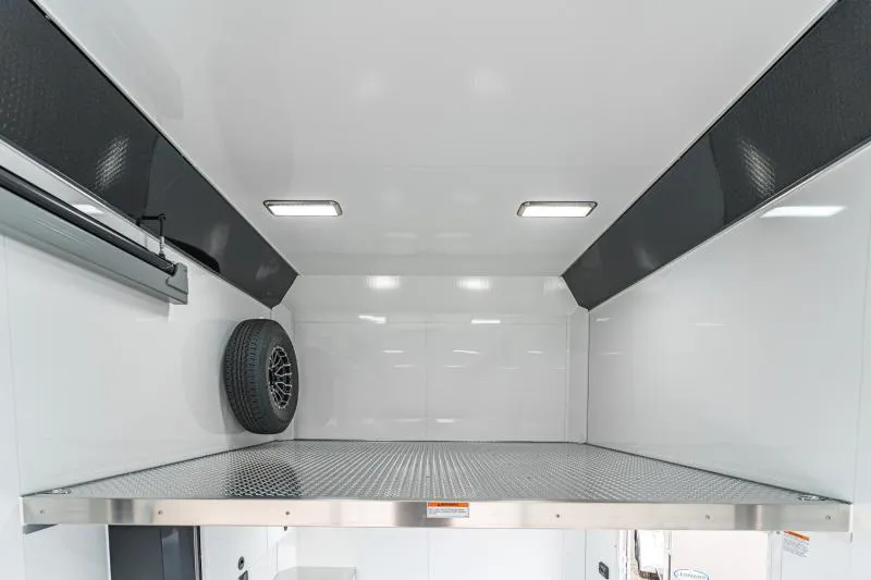 new Car Haulers / Racing Trailers ATC  for sale, in North Jackson, OH Thumbnail 19