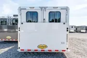 new Stock / Stock Combo Trailers Bar-M Trailers  for sale, in North Jackson, OH Thumbnail 5