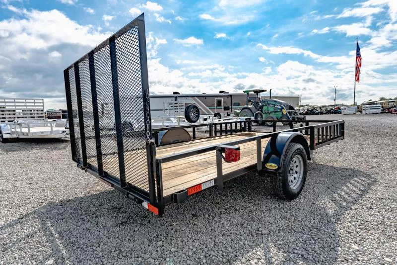 used Utility Trailers Cruiser  for sale, in North Jackson, OH Thumbnail 7