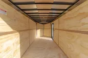 new Cargo (Enclosed) Trailers United Trailers  for sale, in North Jackson, OH Thumbnail 15