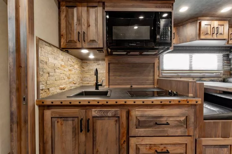 new Horse Trailers Bloomer  for sale, in North Jackson, OH Thumbnail 16