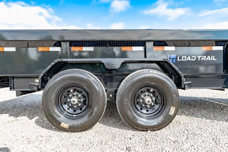 new Dump Trailers Load Trail  for sale, in North Jackson, OH Thumbnail 6