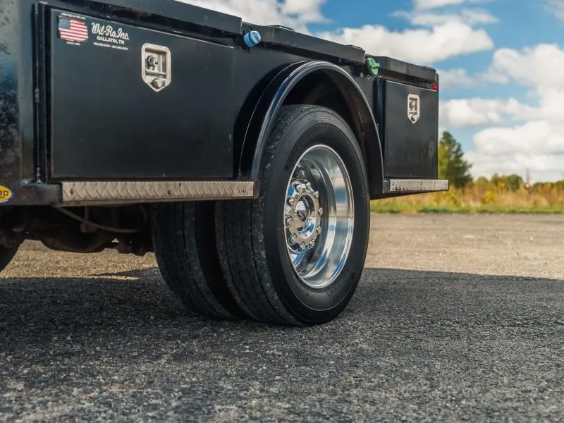 used Other Trucks Ford  for sale, in North Jackson, OH Thumbnail 23