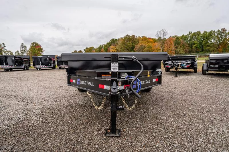 new Dump Trailers Load Trail  for sale, in North Jackson, OH Thumbnail 3