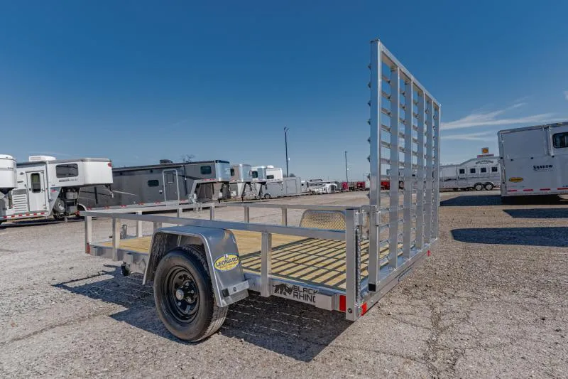 new Utility Trailers Black Rhino  for sale, in North Jackson, OH Thumbnail 9