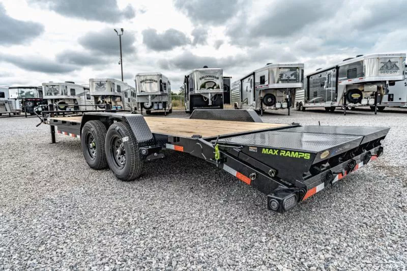 new Equipment / Flatbed Trailers Load Trail  for sale, in North Jackson, OH Thumbnail 9