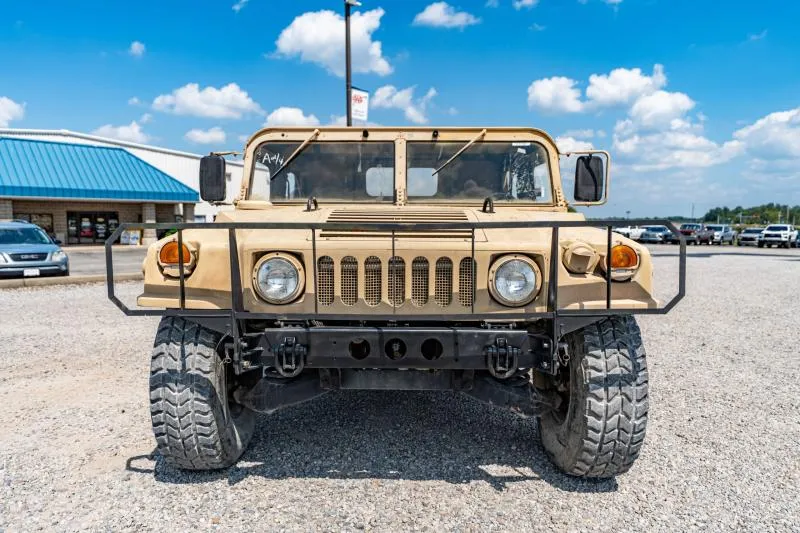 used Other Trucks AM General  for sale, in North Jackson, OH Thumbnail 3