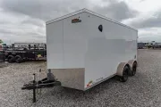 new Cargo (Enclosed) Trailers United Trailers  for sale, in North Jackson, OH Thumbnail 2