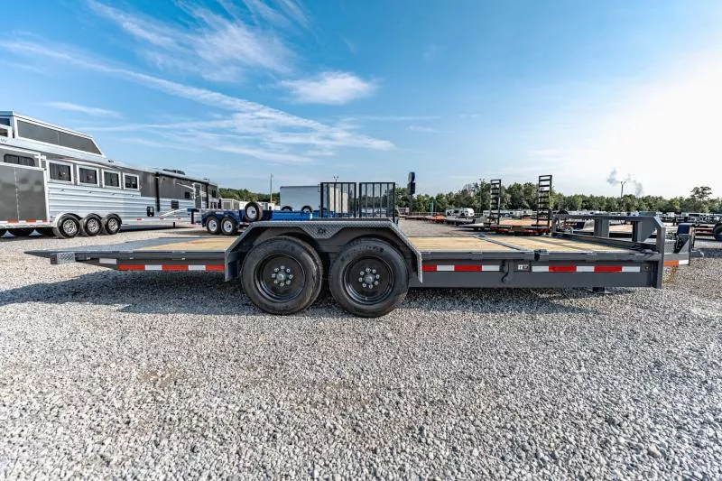 new Equipment / Flatbed Trailers CornPro  for sale, in North Jackson, OH Thumbnail 5