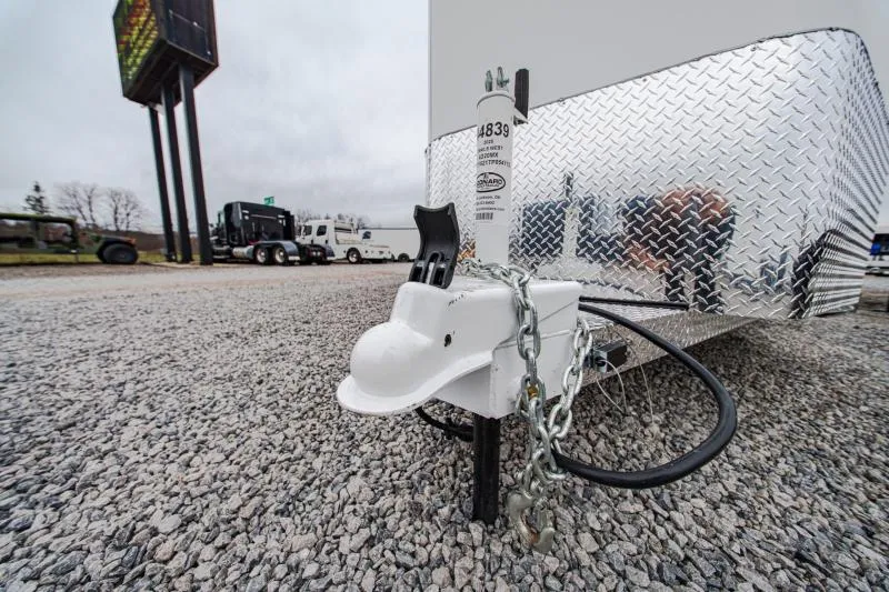 new Horse Trailers Trails West Manufacturing  for sale, in North Jackson, OH Thumbnail 4