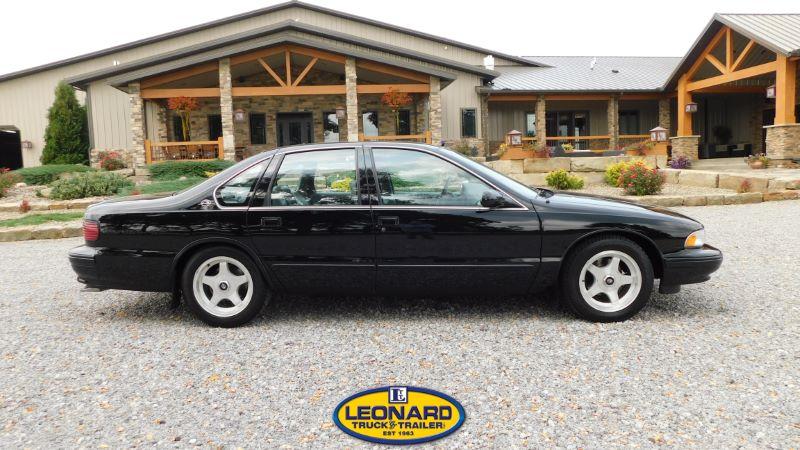 IMPALA SUPER SPORT IMPALA SUPER SPORT