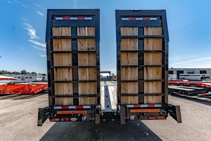 new Other Semi Trailers Behnke  for sale, in North Jackson, OH Thumbnail 6