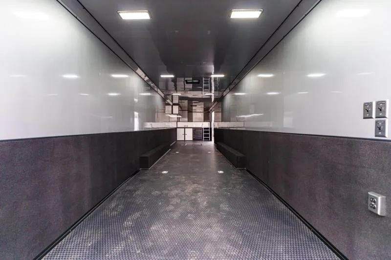 new Car Haulers / Racing Trailers Bravo Trailers  for sale, in North Jackson, OH Thumbnail 18